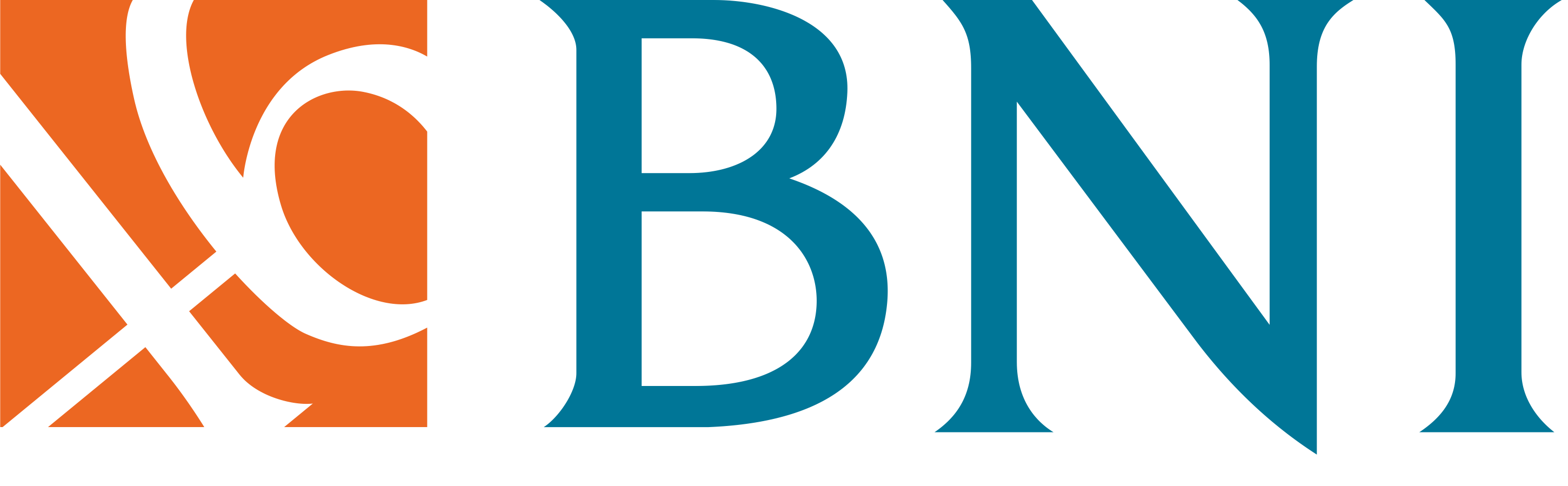 Bank BNI Logo