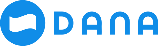 Dana Logo Vector