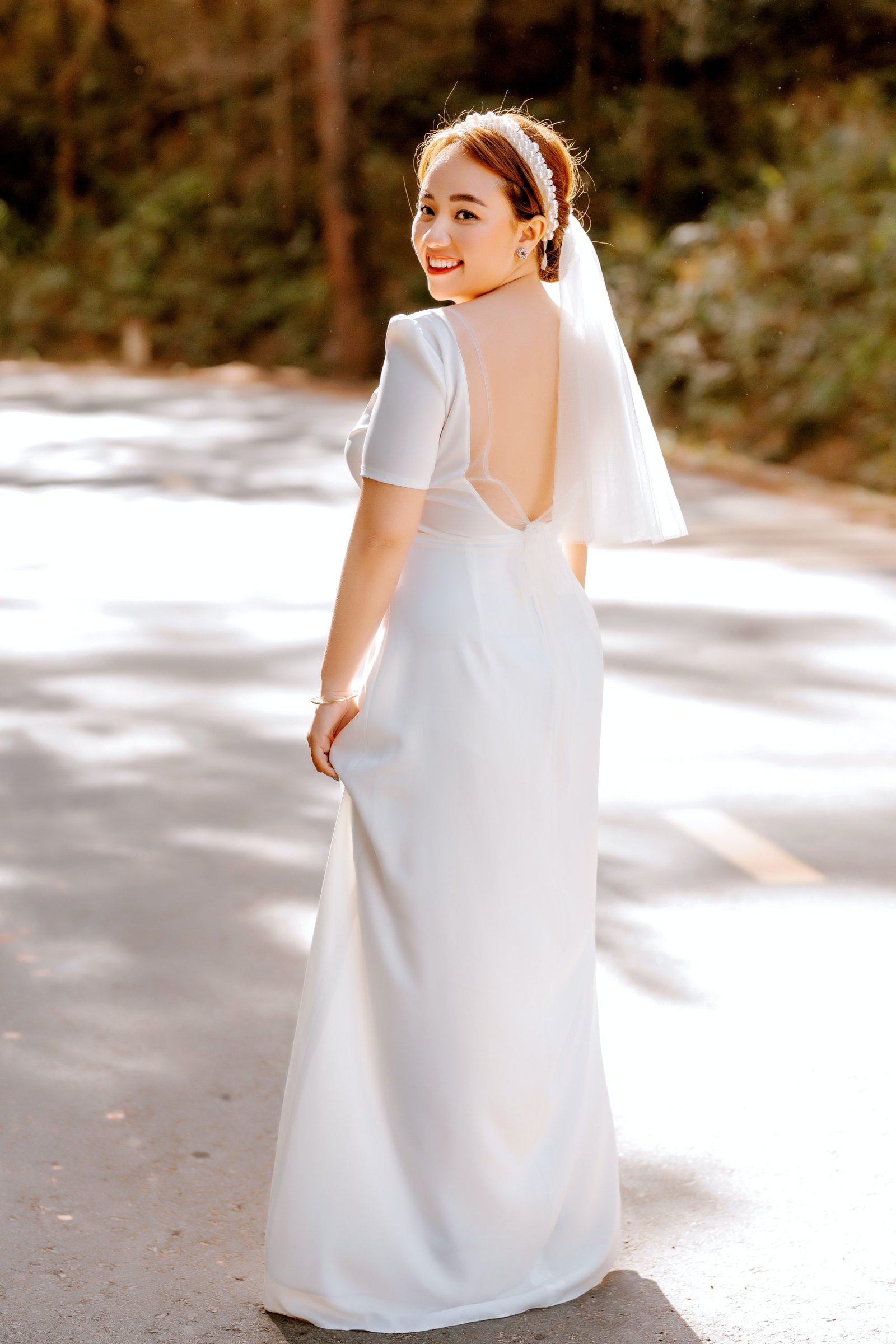 Galeri Model Salamina Creative