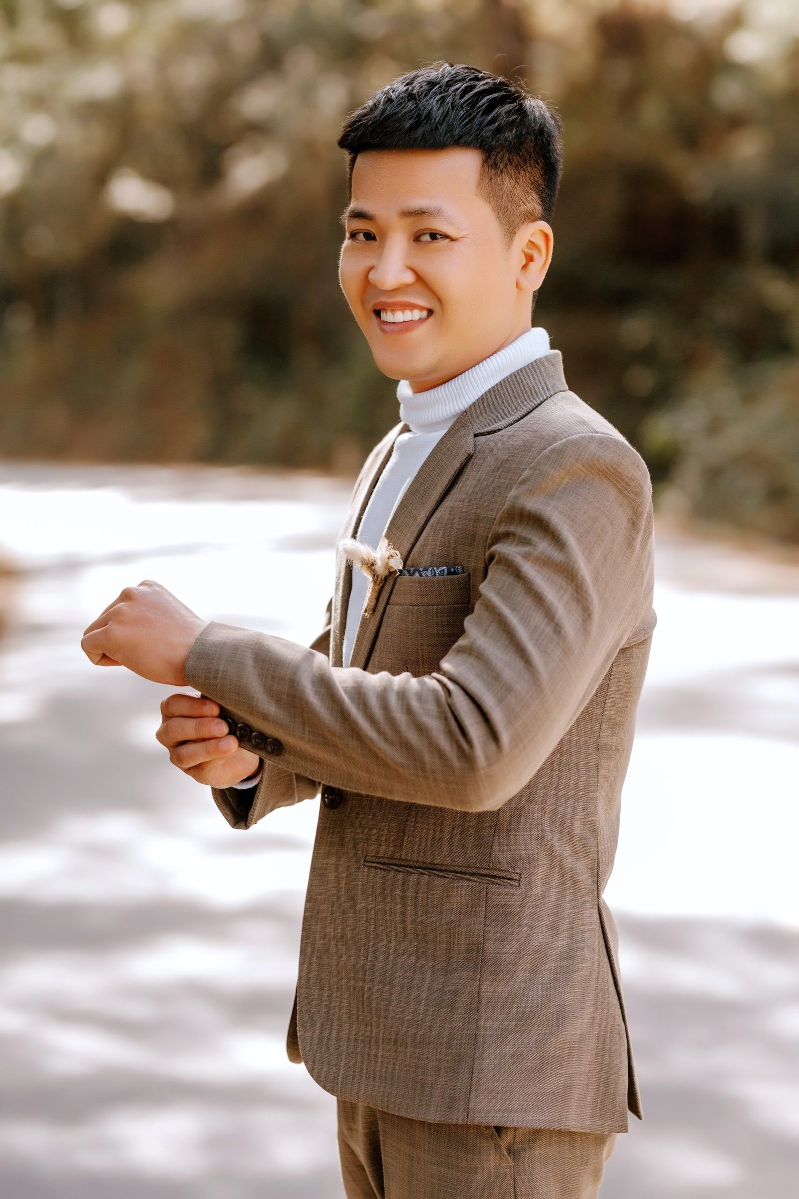 Galeri Model Salamina Creative